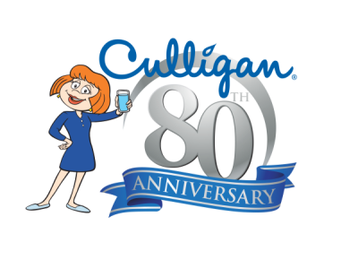 80th Anniversary Culligan with Culligan Lady-01