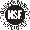 NSF Certification | Culligan of Central Ontario
