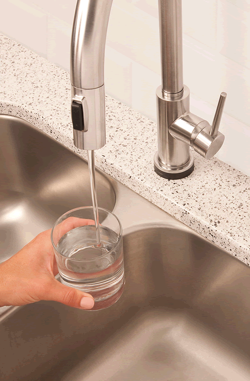 Osmosis Drinking Water